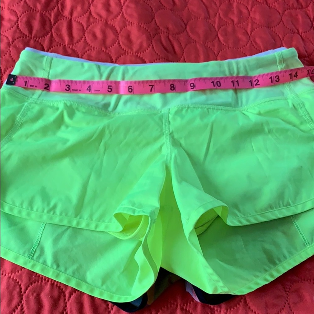 Lululemon for pics only